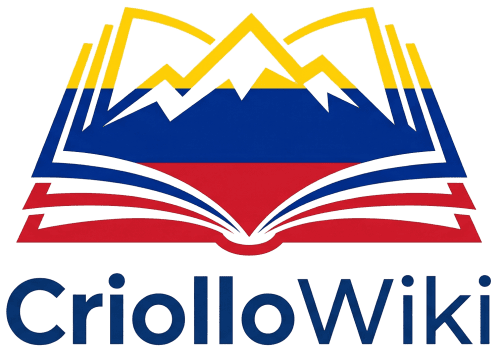 CriolloWiki